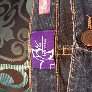 Womens plus size Jeans